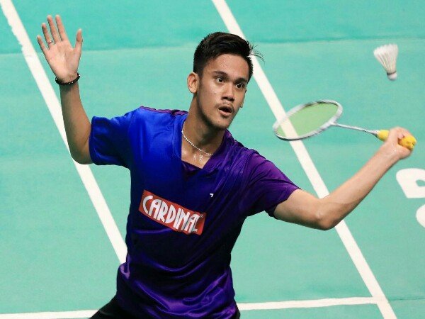 Tundukkan Mutiara Cardinal, Jaya Raya Juara Grup A Kejurnas PBSI 2018