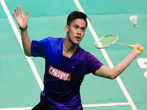 Tundukkan Mutiara Cardinal, Jaya Raya Juara Grup A Kejurnas PBSI 2018