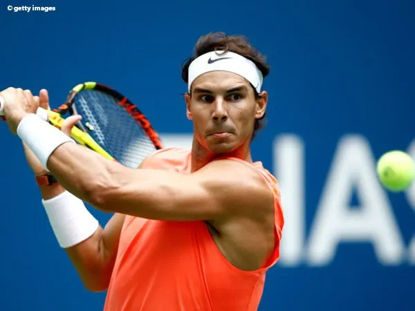 Seiring Persiapan Jelang Ajang Di Abu Dhabi, Rafael Nadal Merasa Prima