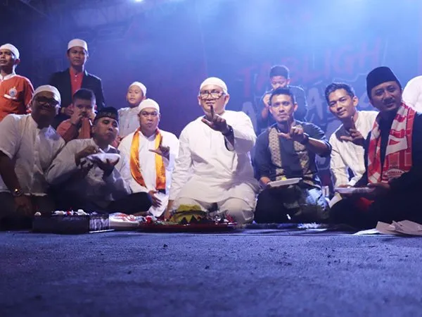 Pada HUT Ke-21 The Jakmania, Ini Harapan Manajemen dan Pemain Persija