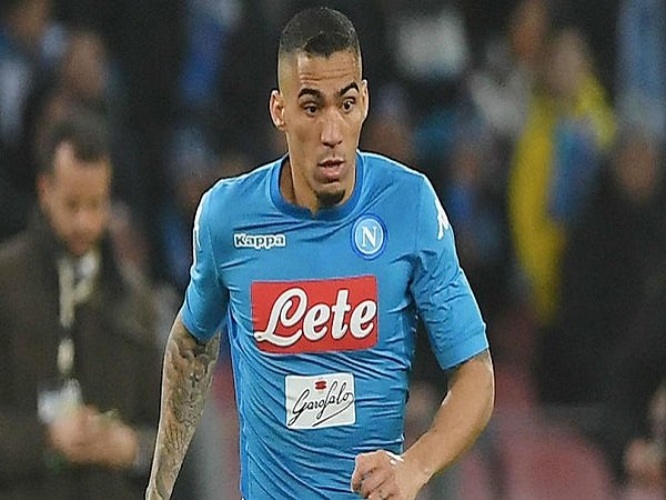 Paris Saint-Germain Tertarik Datangkan Gelandang Andalan Napoli