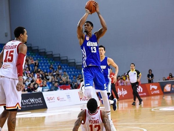 Eastern Kerja Keras Untuk Kalahkan Slingers Di Kandangnya