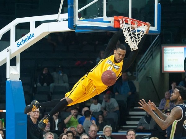 Hot! CLS Knights Rombak Susunan Pemain Asing Jelang Tahun Baru