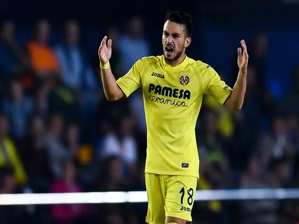 Kurang Menit Bermain, Lazio Pertimbangkan Rekrut Winger Villareal