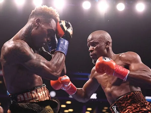 Merasa Dirampok, Jermell Charlo Bertekad Rebut Kembali Gelar