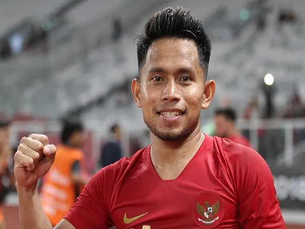 Andik Vermansyah Resmi Berseragam Madura United
