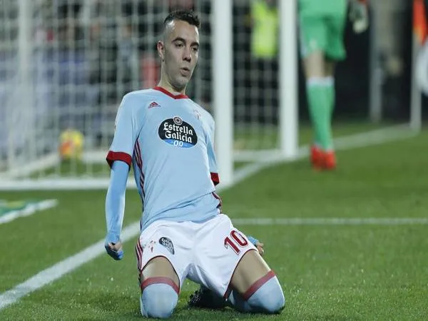 Libur Natal, Kabar Buruk Hinggapi Celta Vigo