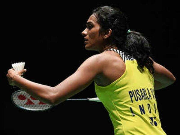 PV Sindhu Kalahkan Carolina Marin, Hyderabad Hunter Unggul Atas Pune 7Aces
