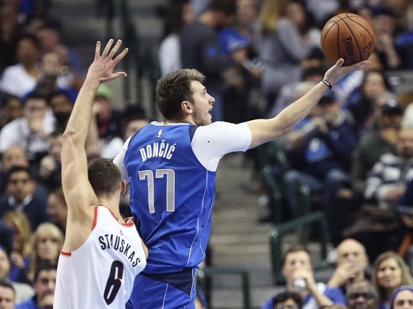 3 Rookie NBA Yang Tampil Memukau Musim Ini