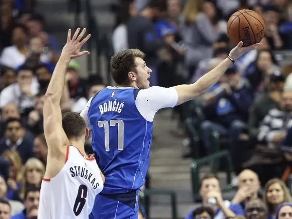 3 Rookie NBA Yang Tampil Memukau Musim Ini