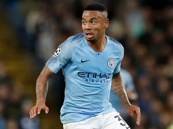 Kegagalan Brasil di Piala Dunia 2018 Masih Menghantui Jesus