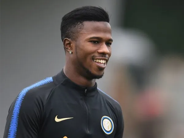 Keita Balde Minta Inter Milan Permanenkan Statusnya