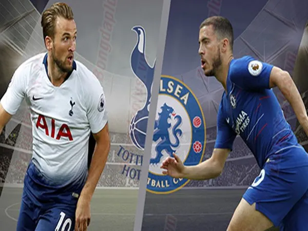Tanggal Semifinal Piala EFL Tottenham vs Chelsea Resmi Diumumkan