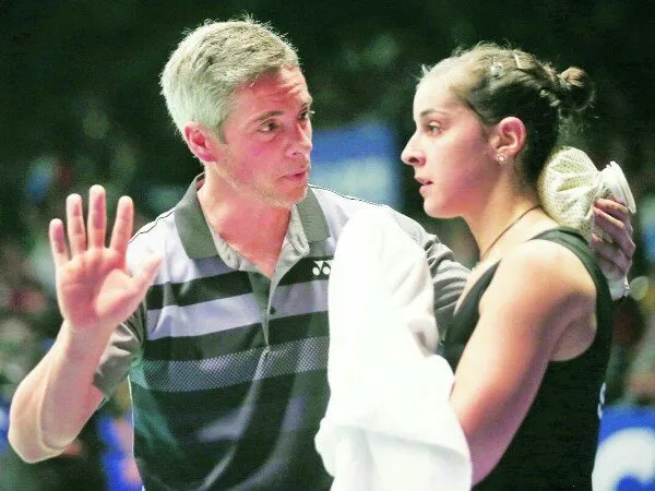 Demi Emas Olimpiade Tokyo, Carolina Marin Akan Adopsi Gaya Permainan Baru