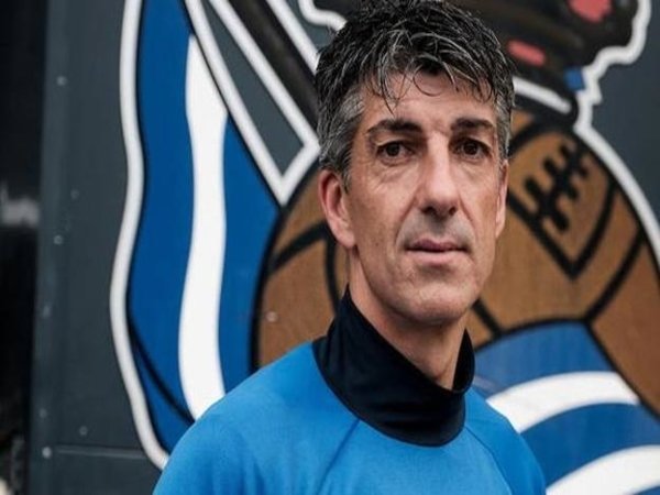 Real Sociedad Tunjuk Alguacil Gantikan Asier Garitano