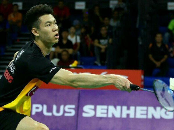 Ampang Jaya Pertahankan Rekor Kemenangan di Purple League 2018/19