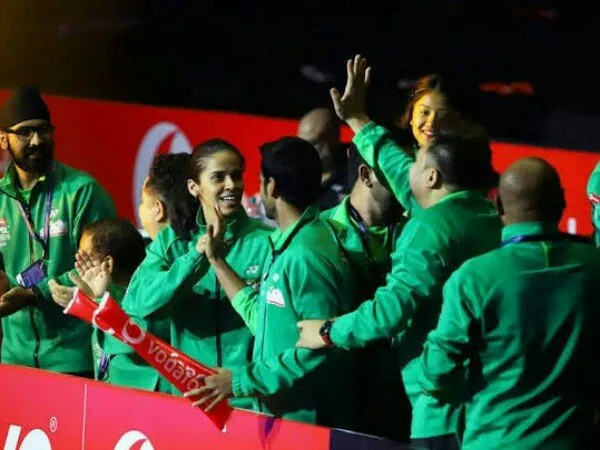 North Eastern Warriors Kalahkan Mumbai Rockets di PBL 2018