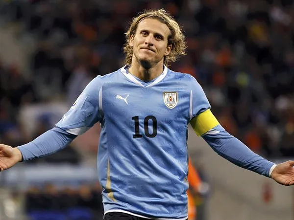 Diego Forlan Sepakat Gabung Kalteng Putra?