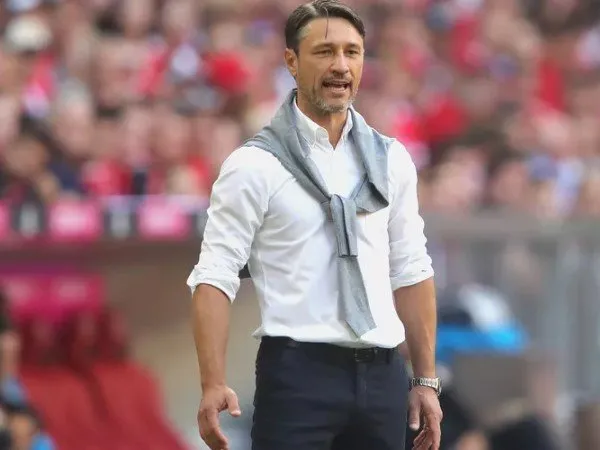 Ternyata Ini Rahasia Niko Kovac Bisa Bertahan di Bayern Munich