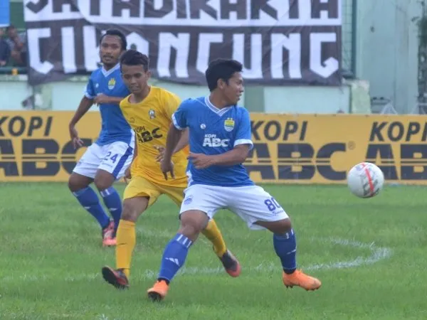 Eka Ramdani Putuskan Gantung Sepatu