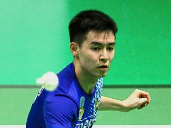 June Wei Bawa Petaling Jaya BC ke Puncak Klasemen Purple League 2018/19
