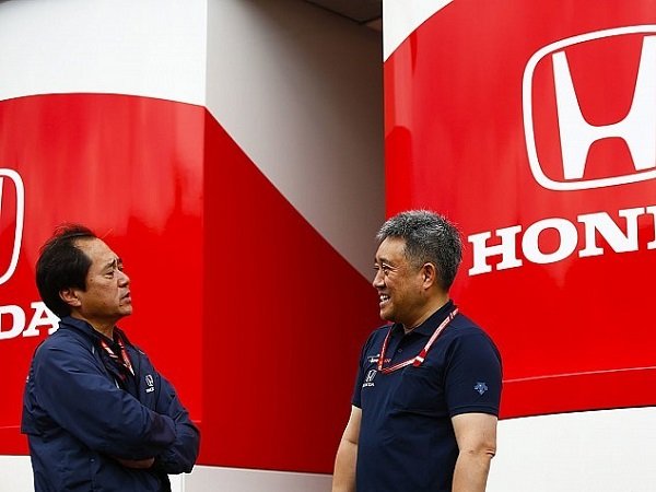 Mesin Honda yang Dulu Bukanlah yang Sekarang