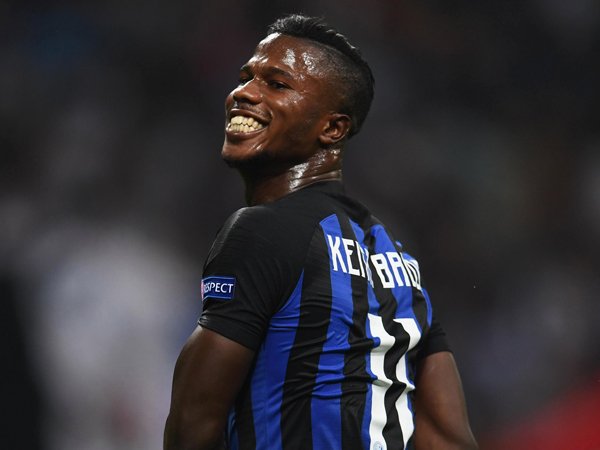 Agen: Keita Tak Akan Bernasib Seperti Cancelo!