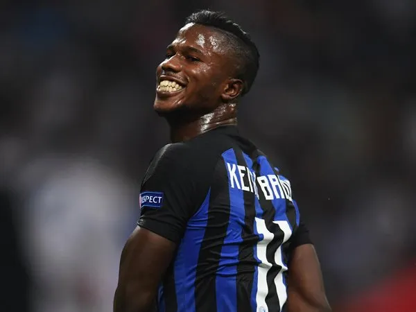 Agen: Keita Tak Akan Bernasib Seperti Cancelo!