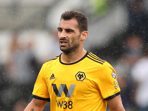 Jonny Otto Bertekad untuk Kembali ke Atletico Madrid Musim Depan