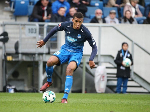 Perkuat Lini Pertahanan, Hannover Pinjam Bek Muda Hoffenheim