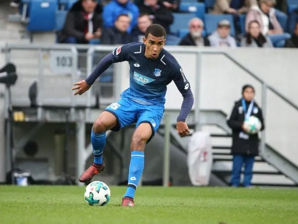 Perkuat Lini Pertahanan, Hannover Pinjam Bek Muda Hoffenheim