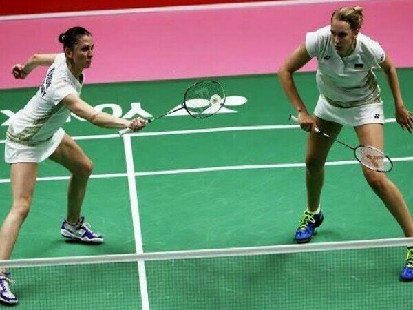 Linda Efler Bicara Tentang Dua Partnernya Yang Mundur Dari Tim Nasional