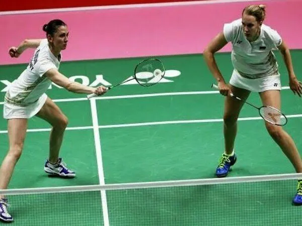 Linda Efler Bicara Tentang Dua Partnernya Yang Mundur Dari Tim Nasional