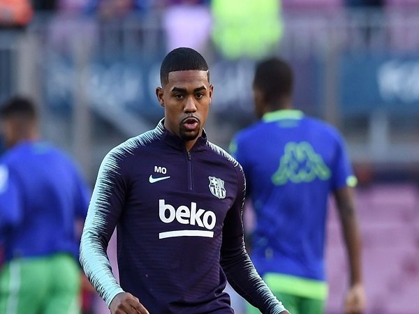 Guangzhou Evergrande Siap Datangkan Winger Muda Barcelona