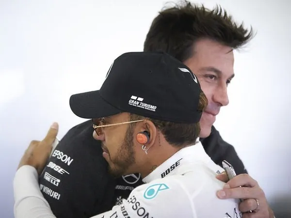 Kunci Rahasia Performa Apik Lewis Hamilton di F1 2018
