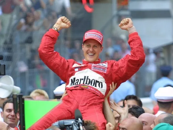 Lama Tak Terdengar, Begini Kondisi Michael Schumacher Saat Ini