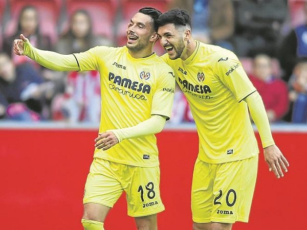 Sansone dan Soriano Segera Merapat ke Bologna