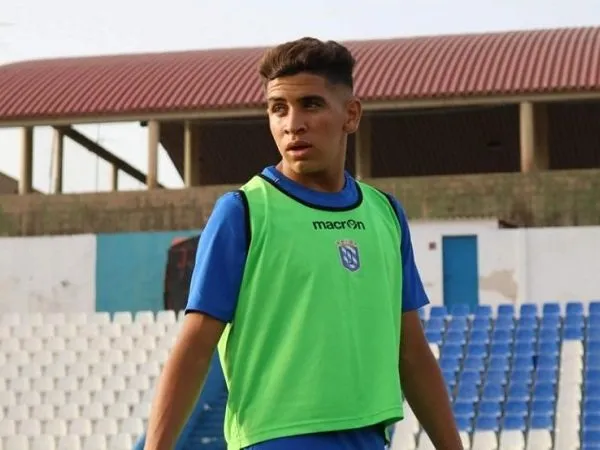 Real Madrid Segera Gaet Mohamed Mizzian dari Melilla
