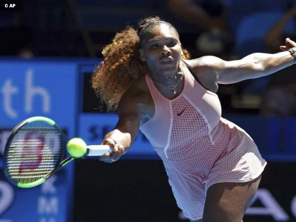 Serena Williams Cetak Hat-trick Di Perth, Tetapi Gagal Ke Final