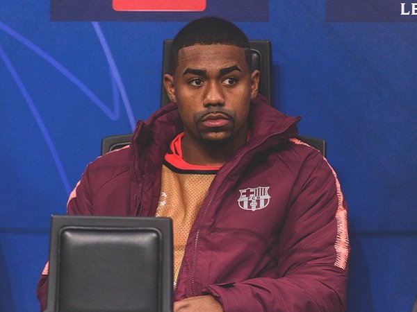 Tak Terpakai di Barcelona, Guangzhou Tawar Malcom