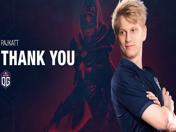 Chemistry Tak Kunjung Dapat, OG Resmi Berpisah Dengan Pajkatt