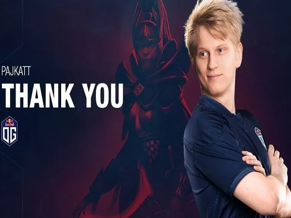 Chemistry Tak Kunjung Dapat, OG Resmi Berpisah Dengan Pajkatt