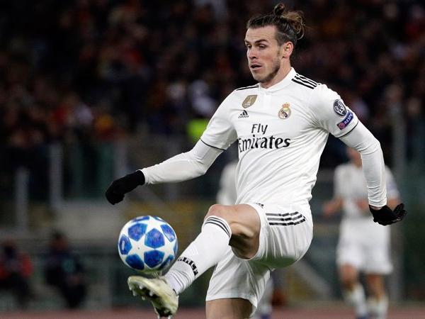 Hanya Mampu Main Imbang, Legenda Madrid Kritik Keras Gareth Bale