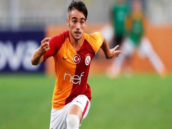 Lazio Dikaitkan Transfer Talenta Muda Galatasaray