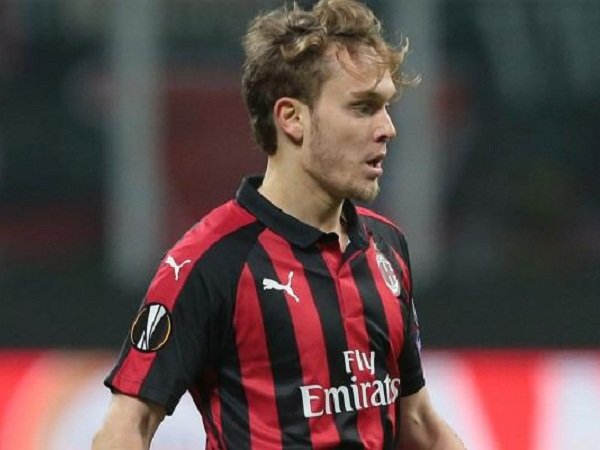 Menilik Masa Depan Alen Halilovic Bersama Milan