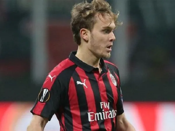Menilik Masa Depan Alen Halilovic Bersama Milan