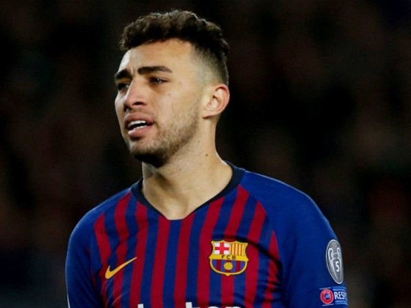 Sepakat Gaet Munir, Sevilla Berniat Rekrut Kembali Jovetic