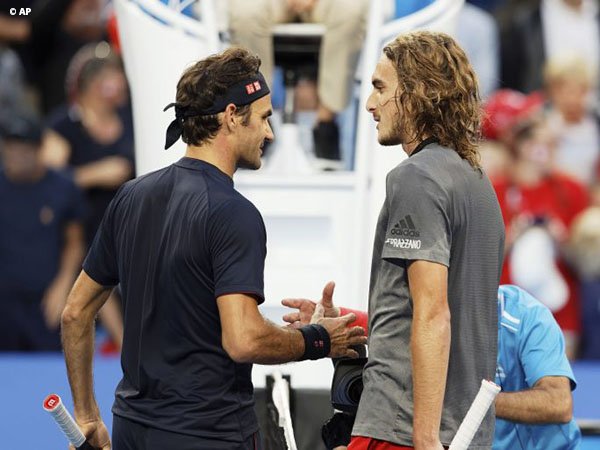 Walau Kalah Dari Yunani, Swiss Lolos Ke Final Di Perth