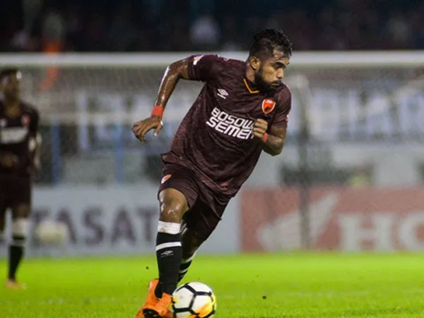 Zulham Zamrun Bicara Terkait Masa Depannya di PSM Makassar