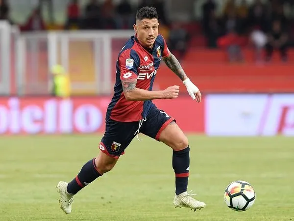 Gianluca Lapadula Diminati Villarreal dan Cardiff